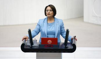 “Çocuklarımız vakıfların inisiyatifine bırakılamaz”