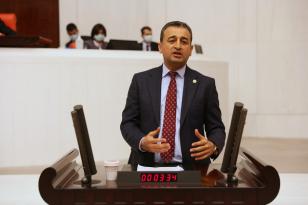 Bulut: Çiftçi borcunun neresi müşteri sırrı?