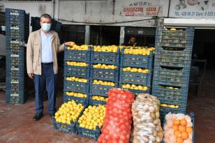 “Üretici ve tarım desteklense vatandaş ucuza tüketir”