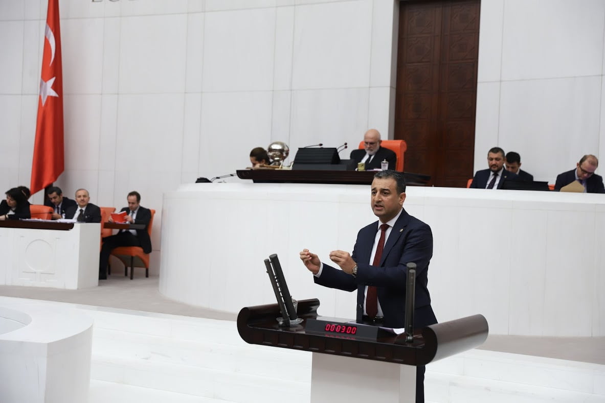 Bulut: Vatandaş ve esnaf bankalara çalışıyor