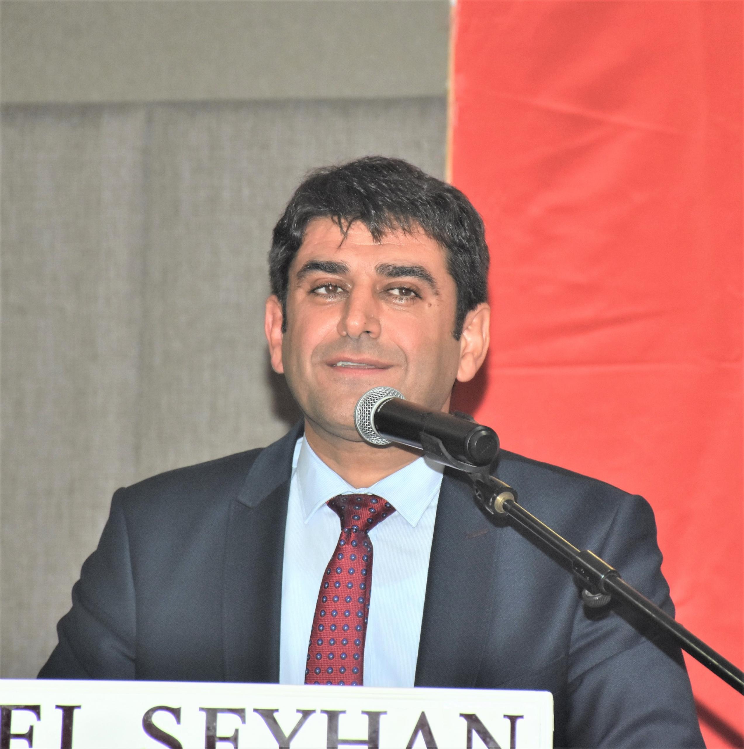 “Hep birlikte çalışacağız”