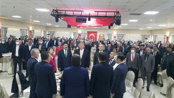 “MHP Adana’da şahlanıyor!”