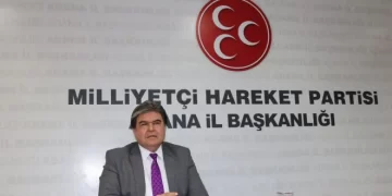 “Atatürk en büyük Türk’tür!”