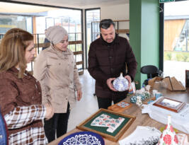 Adana Mutfağı Ve Kültürü Tanıtılacak