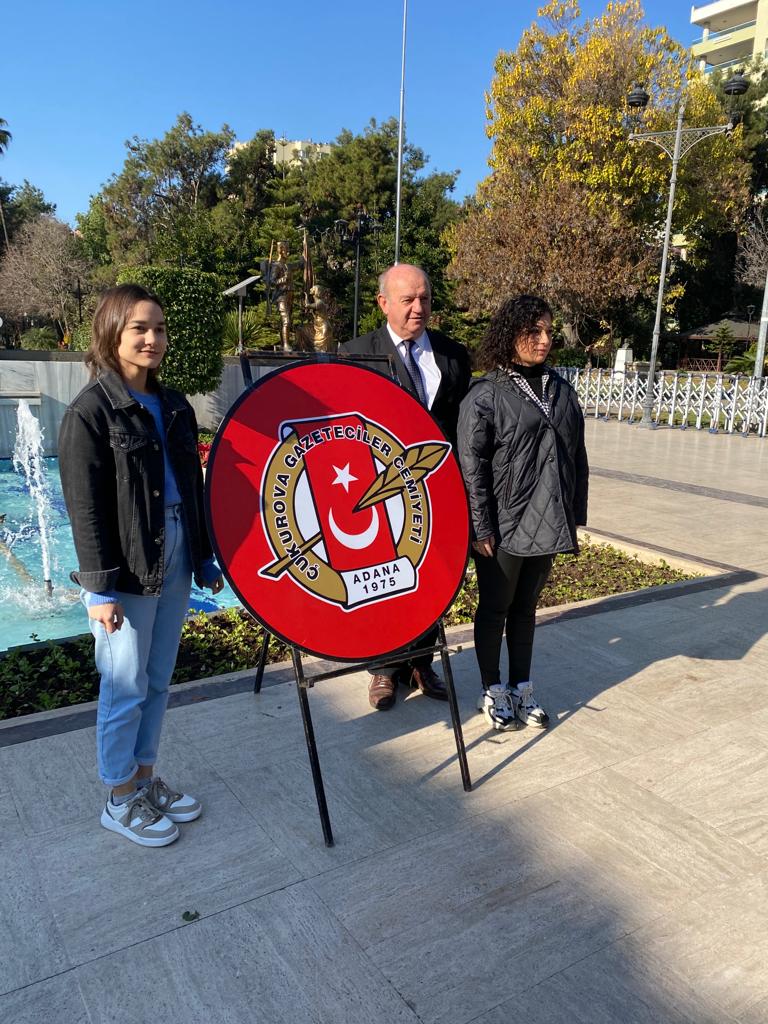 Çalışan Gazeteciler Dayanışma Günü’ne yoğun katılım