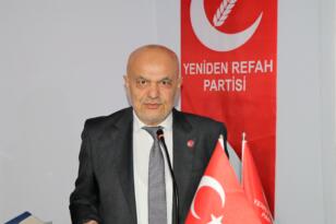 YENİDEN REFAH ADANA’DAN HÜKÜMETE ZAM TEPKİSİ