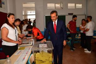 Soner Çetin oyunu kullandı