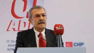 CHP’den 81 il binasında zamlara karşı basın açıklaması