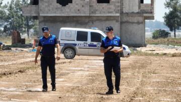 SARIÇAM’DA KURBANLIK SATIŞ VE KESİM YERLERİ BELİRLENDİ