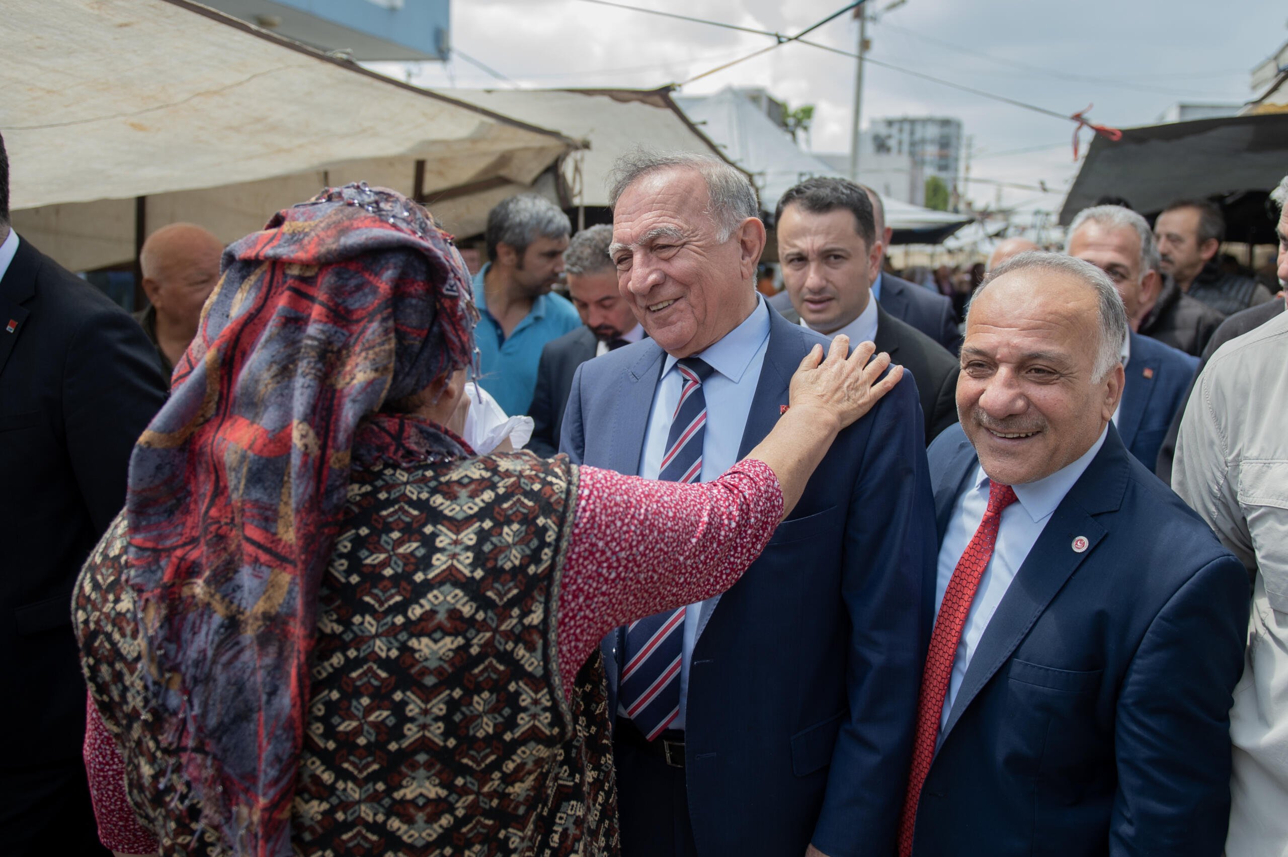 BAŞKAN AKAY’I GURURLANDIRAN ARAŞTIRMA