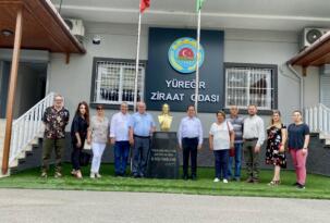 “İşçi bulamazsak narenciye dalında kalacak”