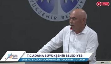 “4 bin çalışanı işten attınız, açlığa mahkûm ettiniz!”