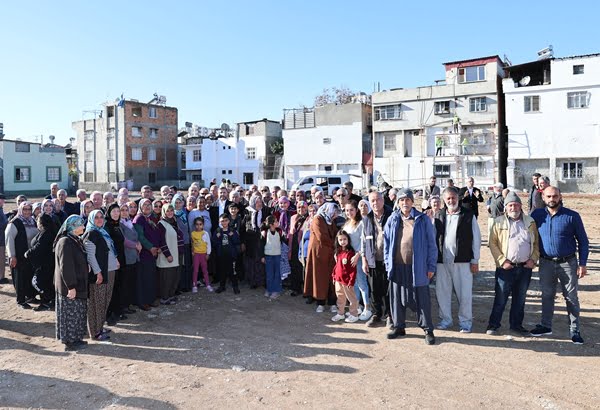 ‘YÜREĞİR’İN GÖĞSÜNE SAPLANAN HANÇERİ SÖKÜP ALDIK’