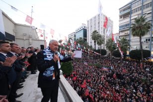 Adana Zeydan Karalar’la yeni ufuklara yürümeye hazır. Seçim startı verildi…