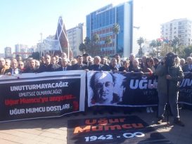 Uğur Mumcu güçlü ve onurlu bir kalemdi