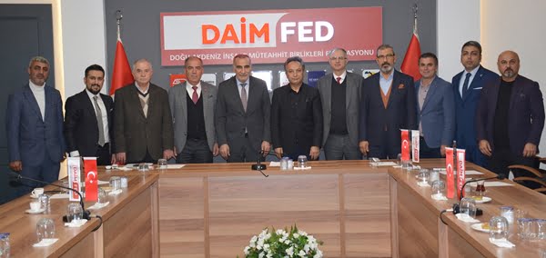 HERŞEY ADANA’MIZIN DAHA İLERİYE GİTMESİ İÇİN