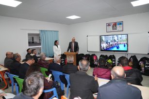 Halkın bağrına bastığı Zeydan Karalar’a Kozanlıların güveni tam