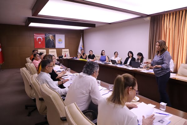 Çocuk sorunlarında Büyükşehir ile UNICEF iş birliği