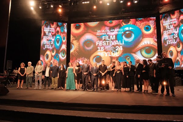 Altın Koza Film Festivali başvuruları başladı