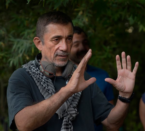 Adana Altın Koza’nın jüri başkanı Nuri Bilge Ceylan