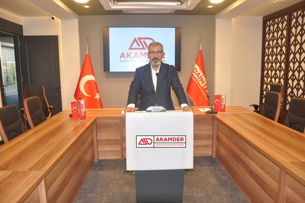 İNŞAAT SEKTÖRÜ İŞ KAZALARININ EN SIK YAŞANDIĞI ALANLARDAN BİRİDİR