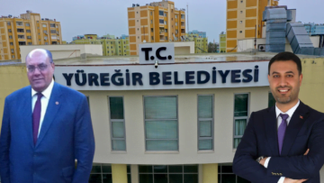 Adana’nın gizli siyasi gücü; Uğur İsa Ceylan