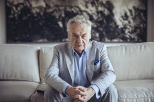 Jerzy Skolimowski’ye Adana Altın Koza’dan Yaşam Boyu Başarı Ödülü