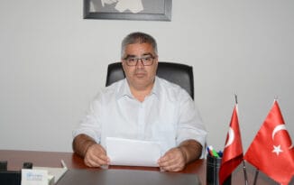 Uzm. Dr. Polatöz, “ÇÜ Tıp Fakültesi Balcalı Hastanesi’nin sorunları ne zaman bitecek?”