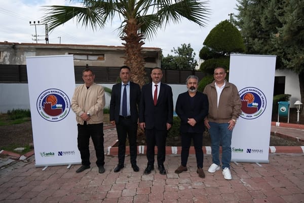 Başkan Kadir Aydar: “Ceyhan’ı Sporun Başkenti Yapacağız”