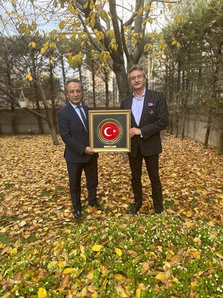 DAİMFED’TEN ANKARA ÇIKARMASI