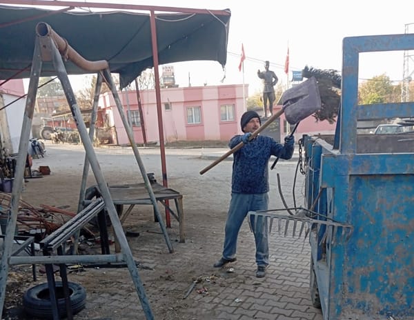 Yumurtalık Belediye Başkanı Erdinç Altıok, birlikte hareket etme bilincini esas alan belediye meclis üyelerine ve Yumurtalık halkına teşekkür etti