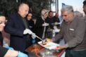 Yüreğir Belediyesi’nin mutfağı Ramazan’da aralıksız çalışıyor